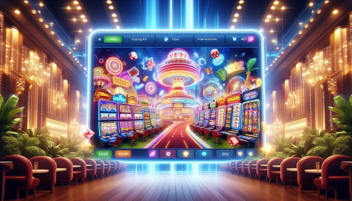 Mostbet Casino